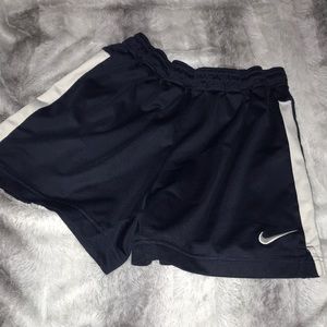 Women’s nike shorts